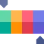 CSS Gradient colour Generator