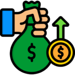 Break even analysis for making profit