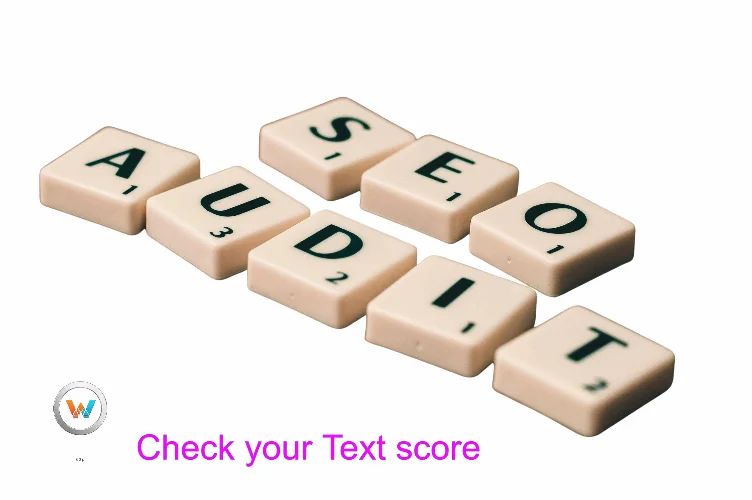 Readability Score Checker