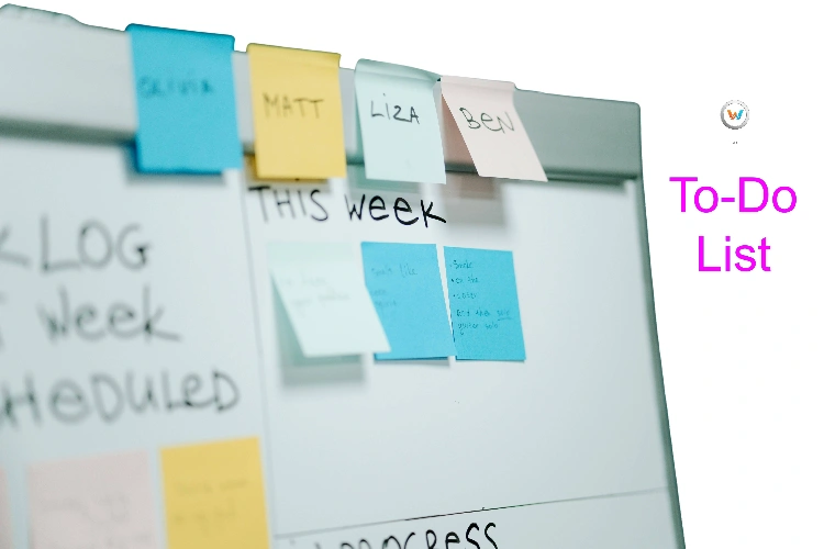 Free Daily To-Do List Maker for Quick Task Planning